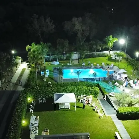 Villa Flavia *