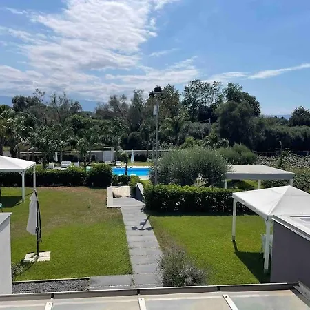 Villa Flavia Rizziconi