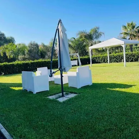 Flavia Villa Rizziconi