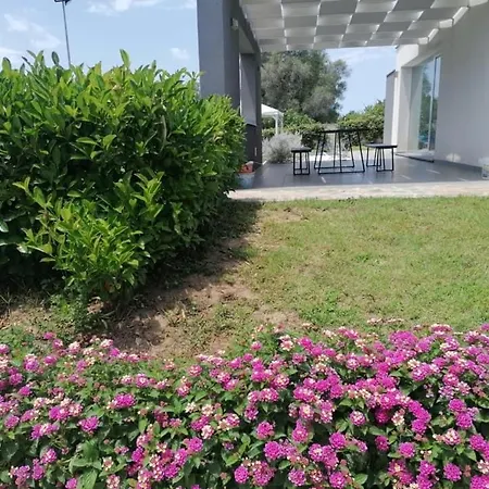 Villa Flavia Rizziconi