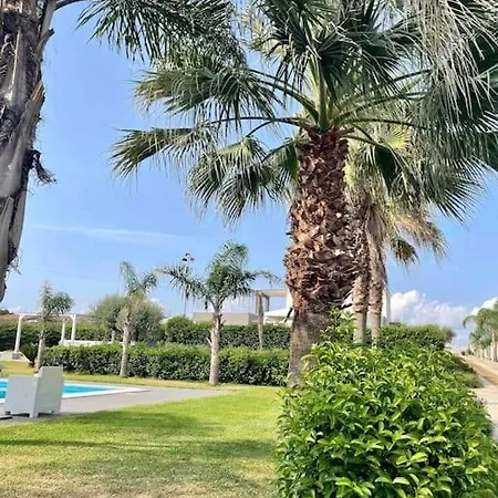 Villa Flavia