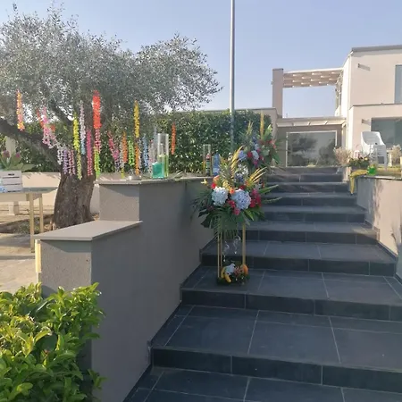 Flavia Villa Rizziconi
