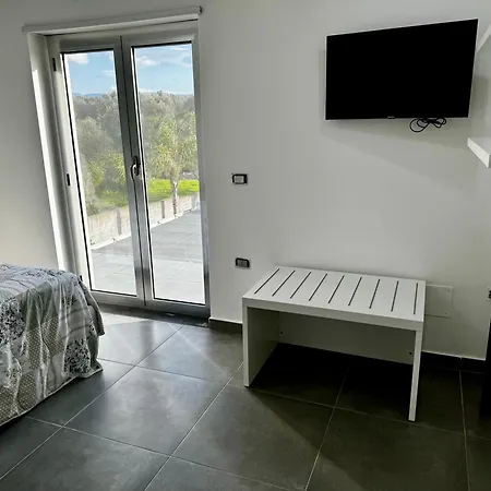 Flavia Villa