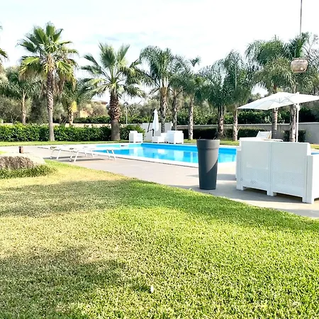 Flavia Villa Rizziconi