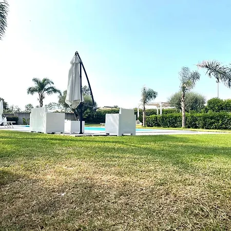 Villa Flavia *