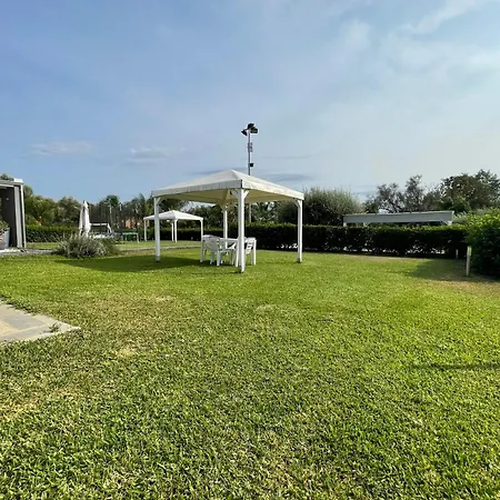 Villa Flavia *